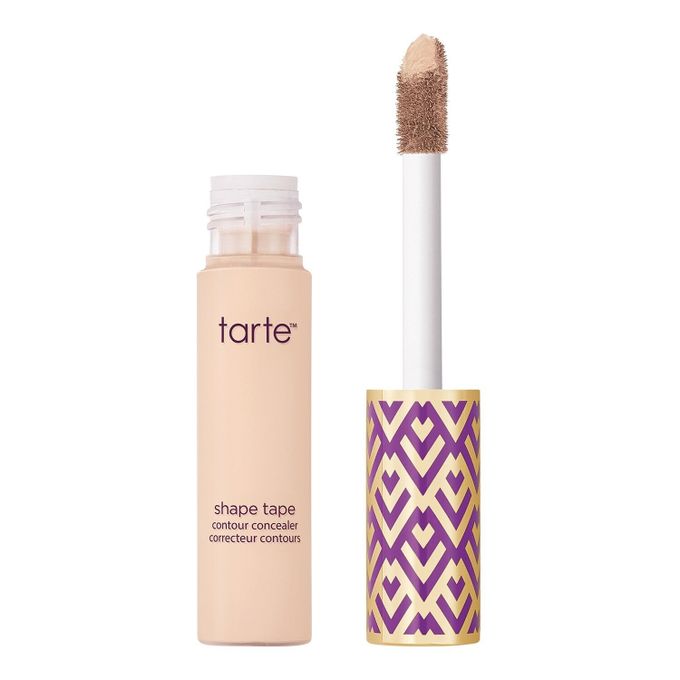  Tarte AntiCernes Shape Tape 16n fairlight neutral