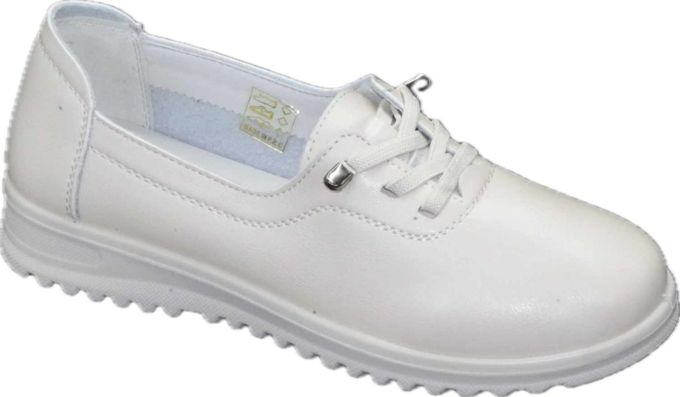  Chaussures Filles Blanc BL7