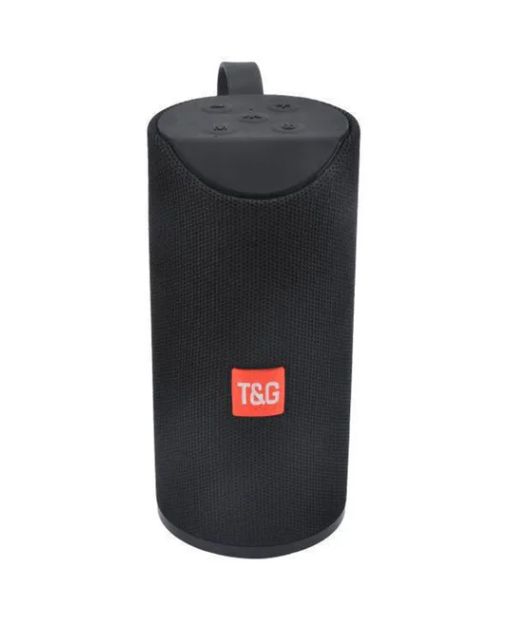  T&G Baffle  Haut-parleur portable sans-fil Bluetooth