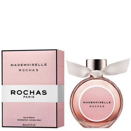  Rochas MADEMOISELLE ROCHAS EAU DE PARFUM- 90ML