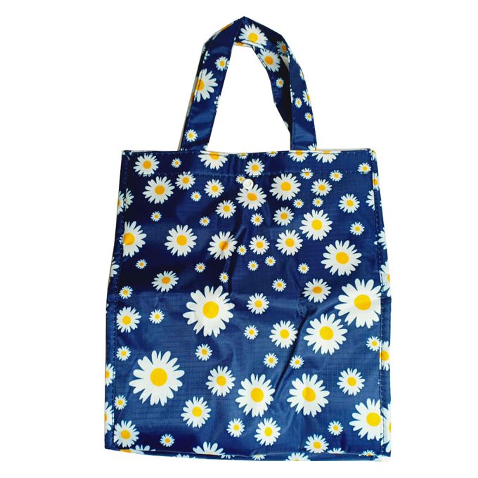  Sac A Repas Isotherme Bleu