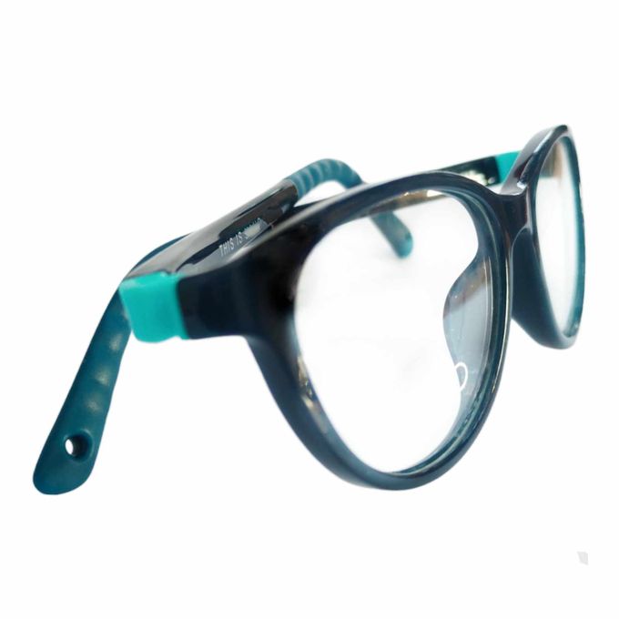  Monture de lunette incassable pour enfant "flexible"