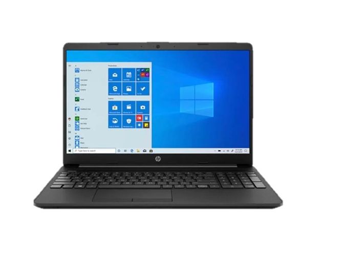  Hp Laptop 15 Celeron® N4120-4Go-1Tb-Sans Graveur Dvd-15.6-Windows 11 -Garantie 1An