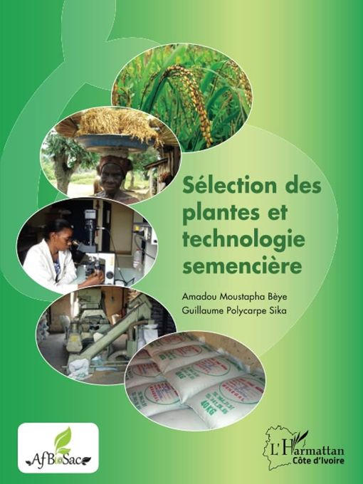  .Sélection Des Plantes Et Technologie Semencière C39 Bio