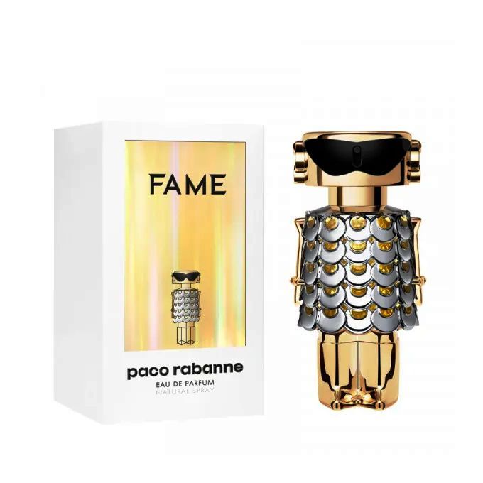  Paco Rabanne Fame Eau de parfum Femme -80ml