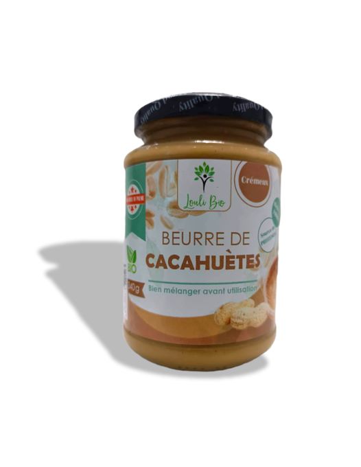 Mélangeur de beurre de cacahuète 400 