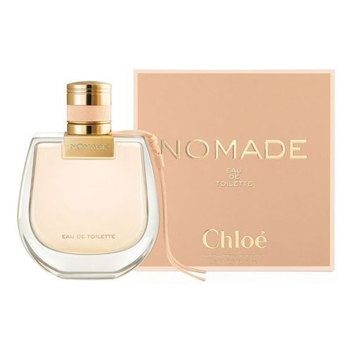  Chloé Eau De Toilette - Chloé- Nomade - 75 Ml