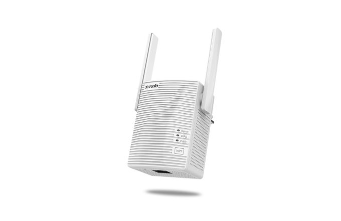  tenda Répéteur & Extenseur Wi-Fi Dual-Band AC750 A15