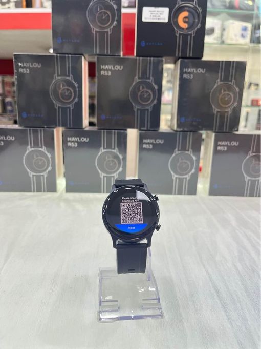 Band 8 Montre Connectée Ecran AMOLED Charge Rapide Étanche - Prix en  Algérie