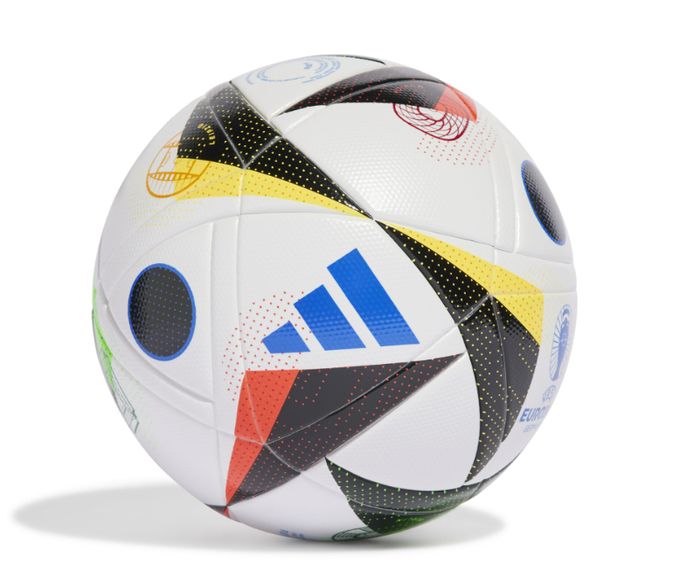  Adidas Ballon de football Euro 2024 LGE BOX