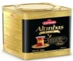  CAYNKUR The Noir - Altinbas Bm Bergamote 100 Gr