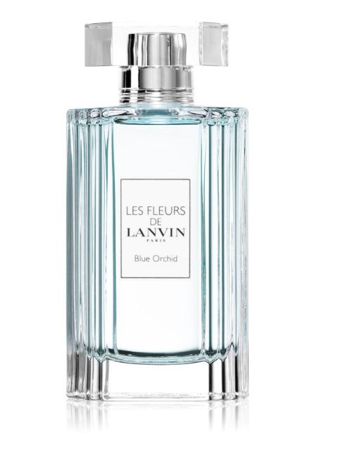  Lanvin Eau De Toilette Pour Femme Les Fleurs Blue Orchid 90 ML