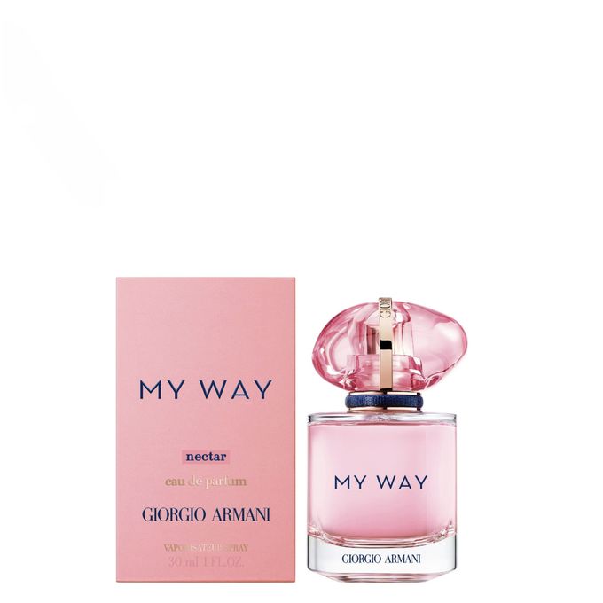  Giorgio Armani My Way - Eau de Parfum Nectar-90ml