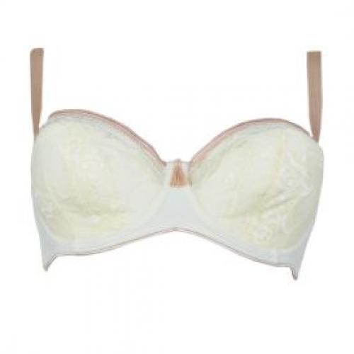  Miriale Soutien-Gorge-Luxury-Perle-(Blanc-Cassé )