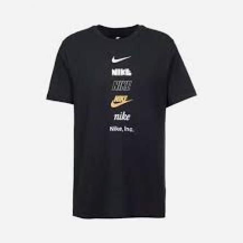  Nike M Nsw Tee Club Hdy Pk4