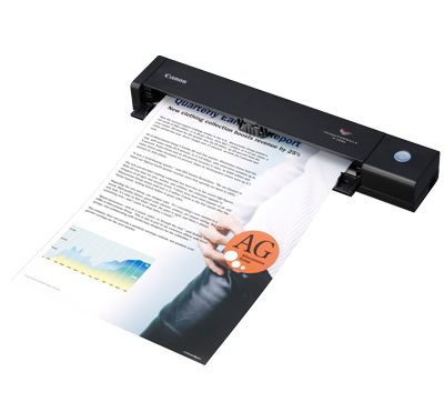  Canon Scanner P-208ii