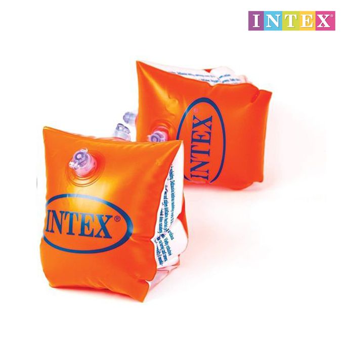  Intex Brassard 30X15  58641