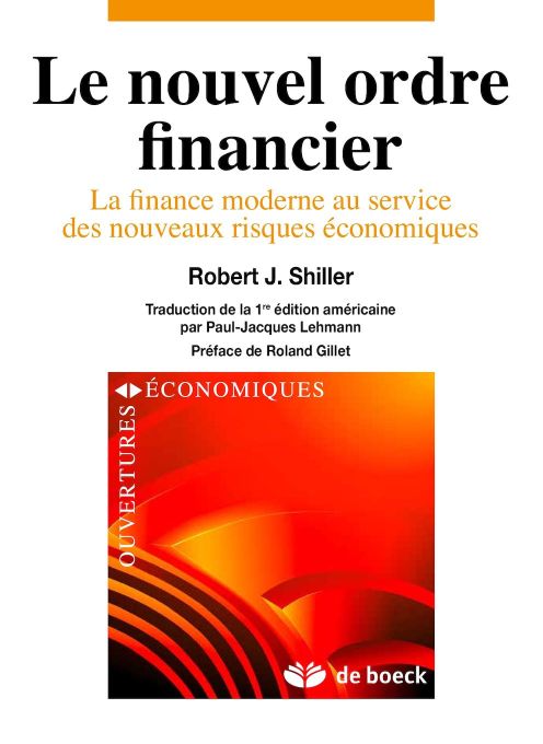  Publisher .Le Nouvel Ordre Financier -  La Finance Moderne Au Service Des Nouveaux Site 7.