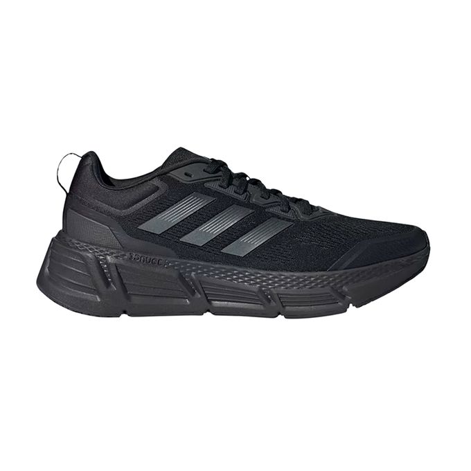  Adidas Basket Homme - GZ0631 - Noir