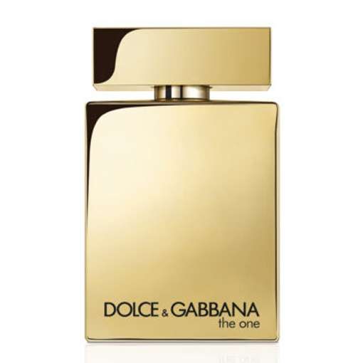  Dolce & Gabbana EAU DE PARFUM INTENSE HOMME THE ONE GOLD \ 100 ML