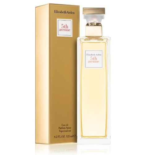  Elizabeth Arden Eau De Parfum - 5Th Avenue - 125 Ml