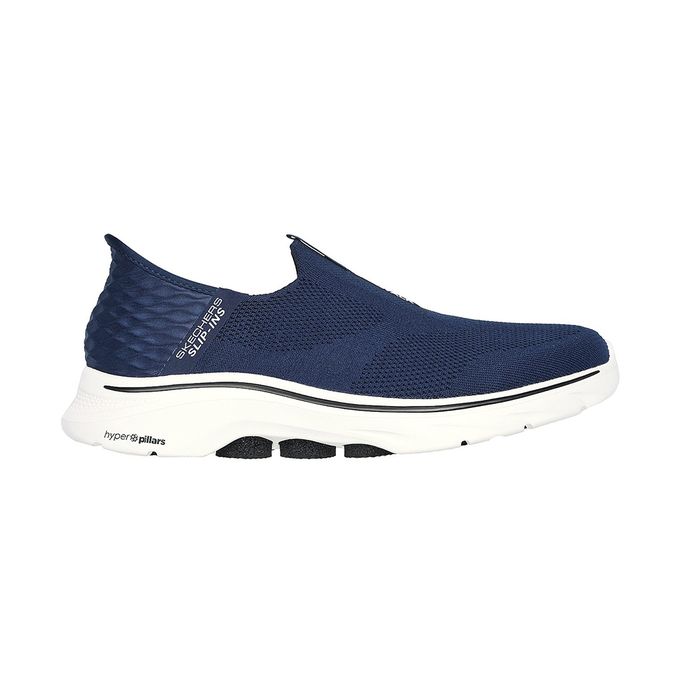  Skechers Basket Homme - S216641/NVY - Bleu