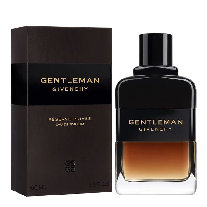  Givenchy Gentleman Réserve Privée - Eau de Parfum-100ml