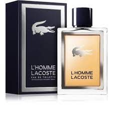  Lacoste Eau De Toilette L'Homme Lacoste 100ML