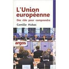  Publisher L'Union Européenne : Des Clés Pour Comprendre Eco C44