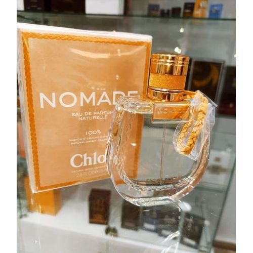  Chloé Nomade Eau de Parfum Naturelle FEMME 75ML