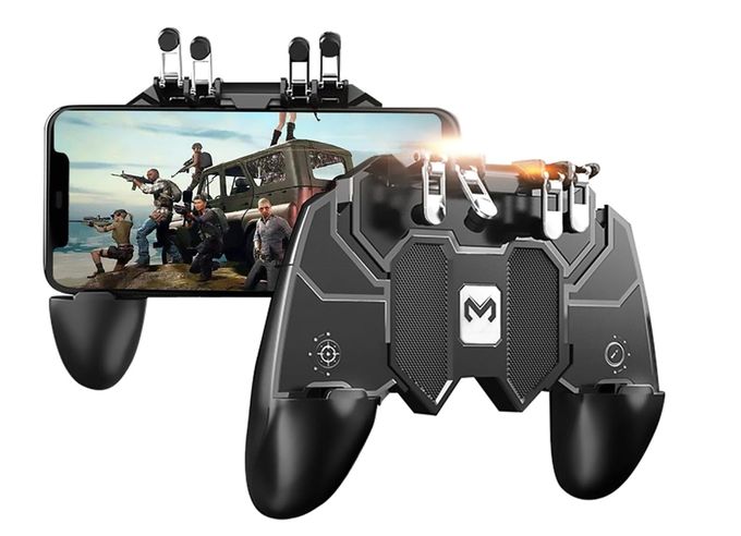  Manette Six doigts PUBG AK66