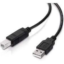  Câble pour imprimante USB-1,5m