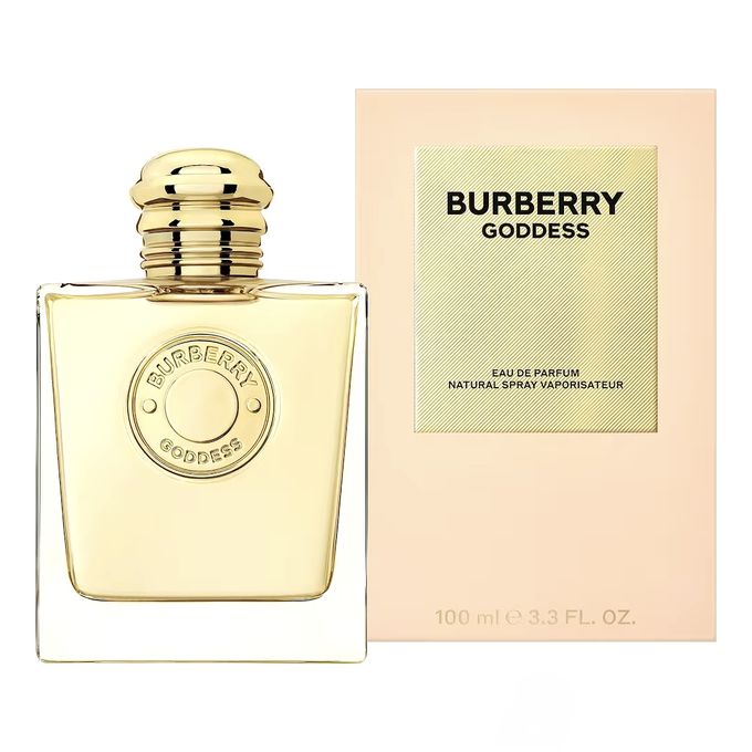  Burberry Goddess - Eau de Parfum-100ml