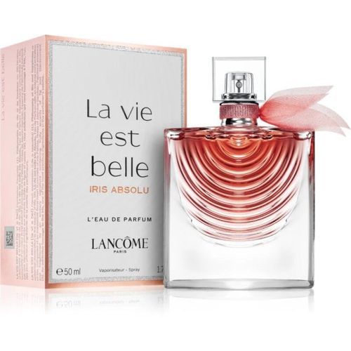  Lancôme La Vie est Belle IRIS ABSOLU Eau de Parfum Femme 50ml