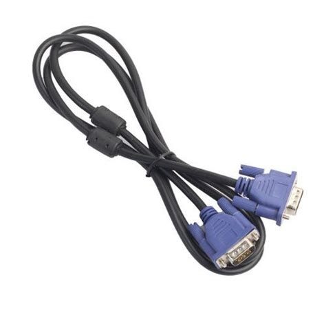  Cable VGA/VGA -1.5Metr