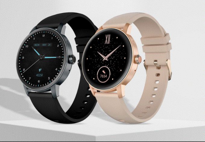  Ace Mobile Ace Smartwatch s2 rose 