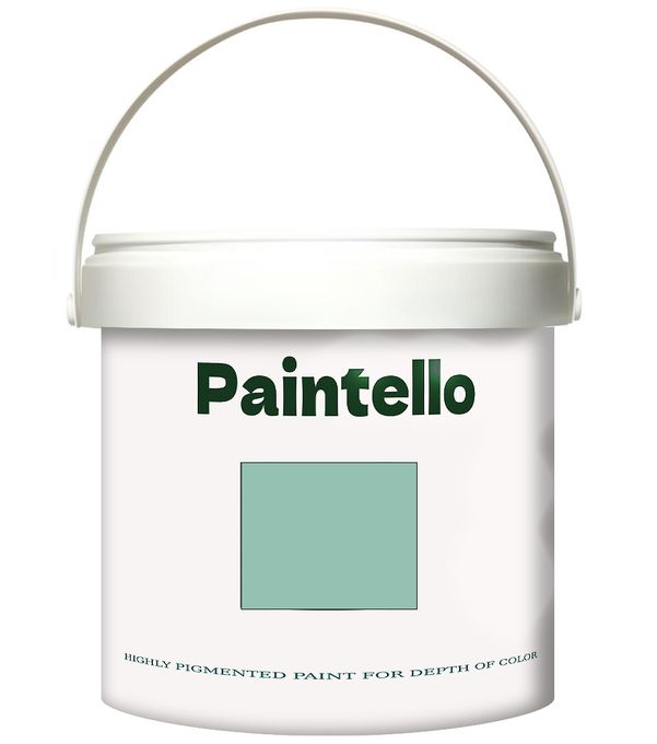  Paintello Paintello's Paint Onecoat Blue 09 Matt 4KG