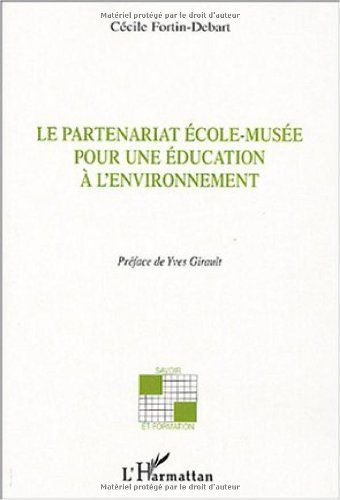  l'Etudiant .Le Partenariat Écolemusée Pour Une Éducation À L'Environnement C37 Bio.