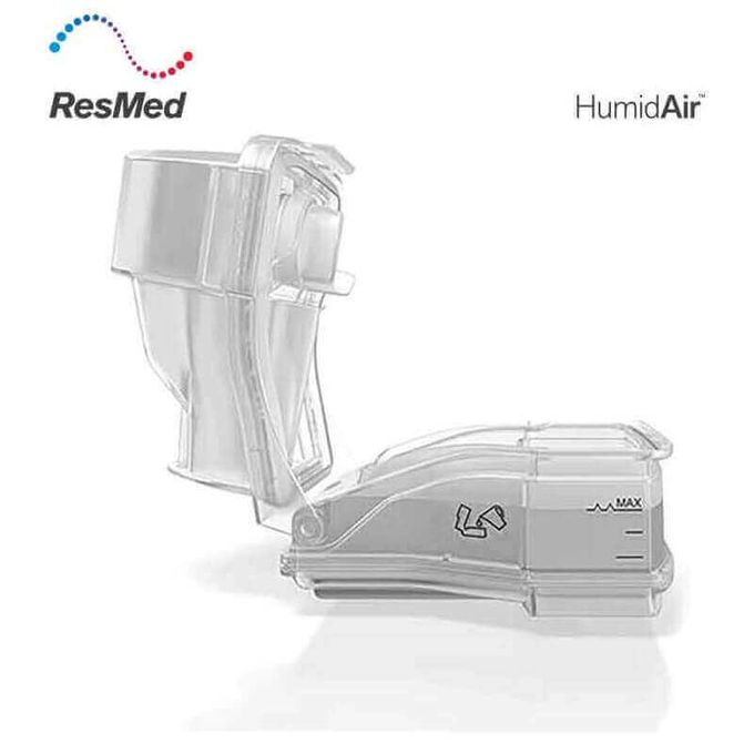  Resmed Humidificateur pour CPAP ResMed S10