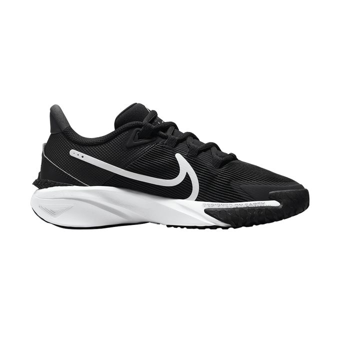  Nike Basket Femme - DX7615-001 - Noir