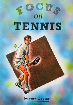  Publisher .Focus On  Tennis  C16 Dep2