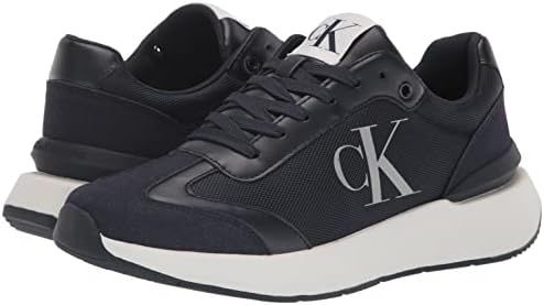  Calvin Klein Basket calvin klien noir homme