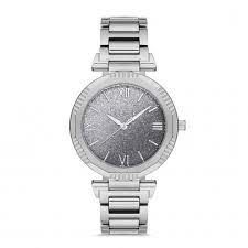  Freelook Montre Femme FL.1.10127-1 - Argent