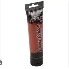  Techno Peinture Acrylics Creacolor Tube De 100Ml