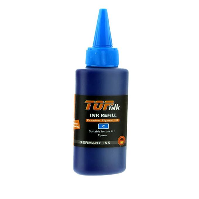  Topink Encre Pour Imprimante Epson EP100M/0C