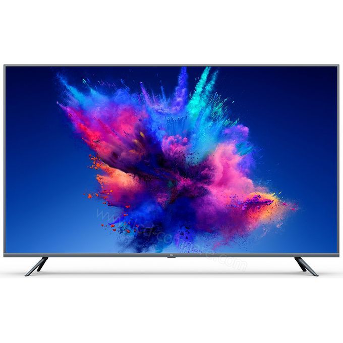 Support Tv Réglable À Bras Pour Tv Lcd Plasma Mural 23/47 - Noir - Prix  en Algérie