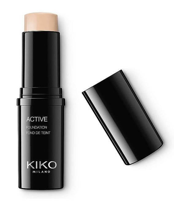  Générique Fond de teint - Active foundation 1.3 N  - kiko