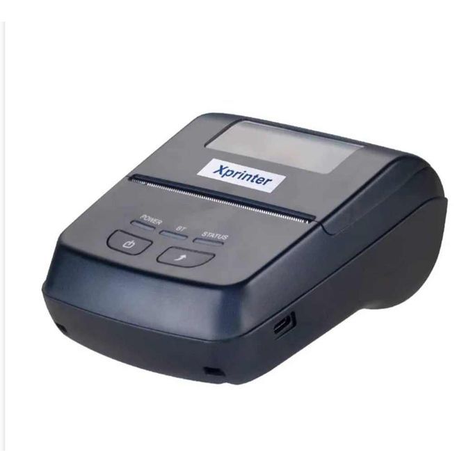  XPrinter IMPRIMANTE MOBILE BLUETOOTH XP-P801A (80MM)