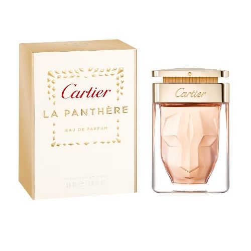  Cartier La Panthère Eau de Parfum 75ml