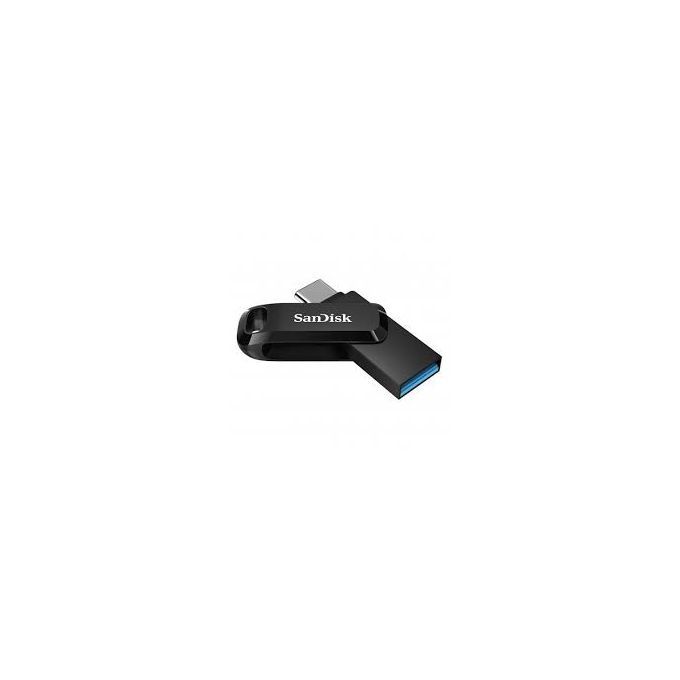  Sandisk Flash Disque Otg Dual Drive (Usb3.1 To Type-C) Sandisk Ultra Dual Drive Type-C